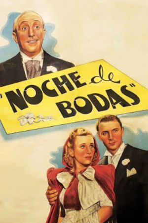 The Wedding Night's poster