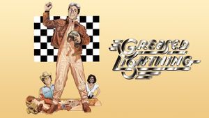 Greased Lightning's poster