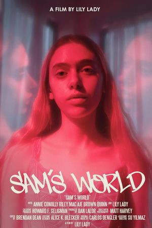 Sam's World's poster