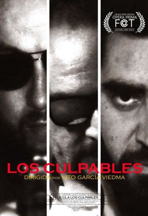 Los culpables's poster