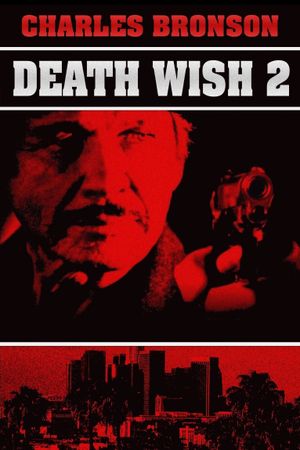 Death Wish II's poster