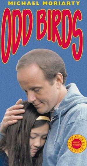Odd Birds's poster