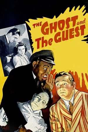 The Ghost and the Guest's poster