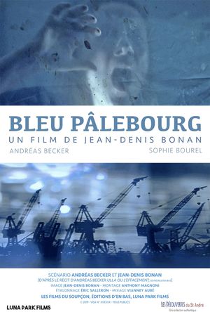 Bleu Pâlebourg's poster