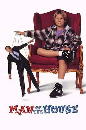 Man of the House's poster
