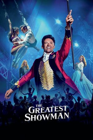 The Greatest Showman's poster