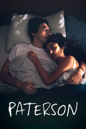 Paterson's poster