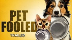 Pet Fooled's poster