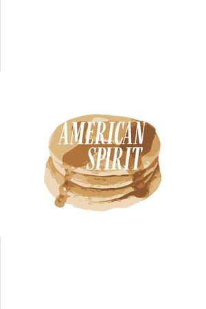 American Spirit's poster