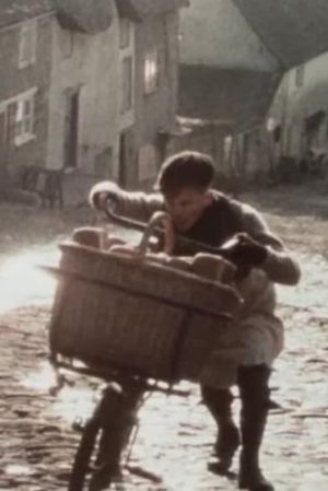 Hovis: Boy on the Bike's poster