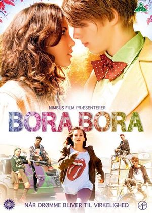 Bora Bora's poster image