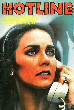 Hotline's poster