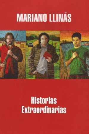 Extraordinary Stories's poster