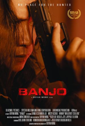 Banjo's poster