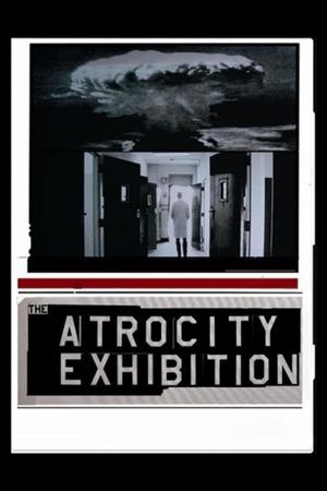 The Atrocity Exhibition's poster