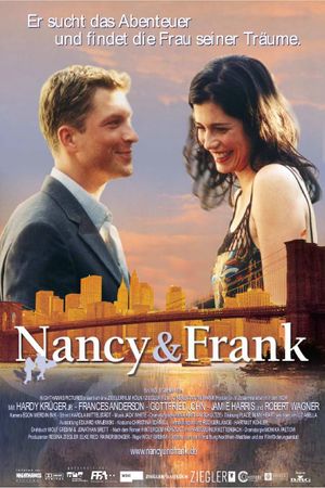 Nancy & Frank - A Manhattan Love Story's poster