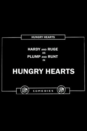 Hungry Hearts's poster