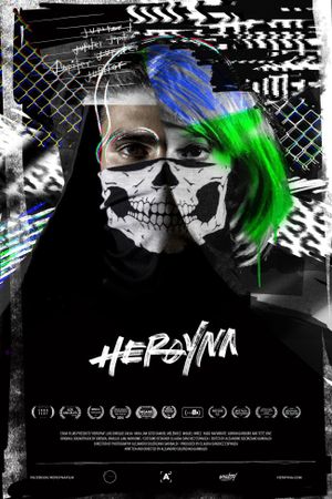 Heroyna's poster