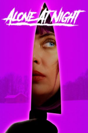 Alone at Night's poster