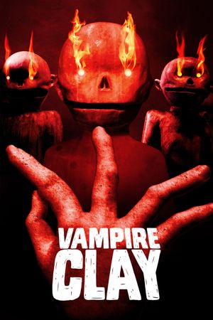 Vampire Clay's poster