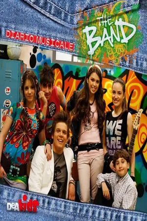 The Band's poster