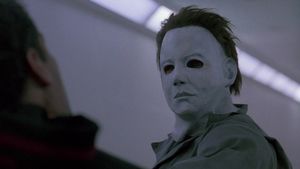 Halloween: The Curse of Michael Myers's poster