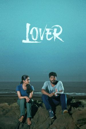 Lover's poster