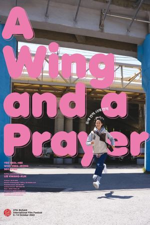 A Wing and a Prayer's poster