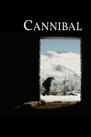 Cannibal's poster