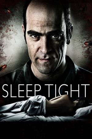 Sleep Tight's poster