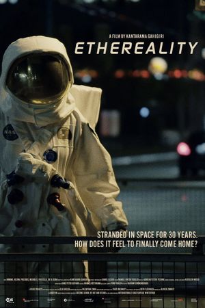 Ethereality's poster