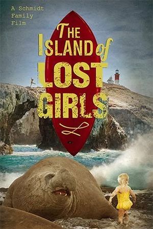 Island of Lost Girls's poster image