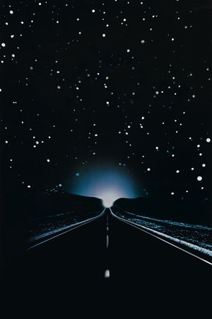 Close Encounters of the Third Kind's poster
