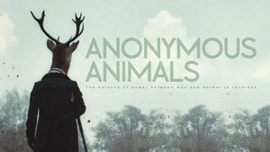 Anonymous Animals's poster