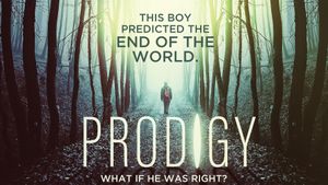 Prodigy's poster