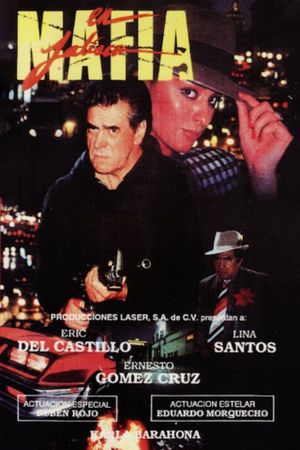 La mafia en Jalisco's poster