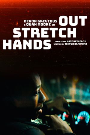 Outstretched Hands's poster