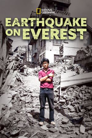 Earthquake On Everest's poster image