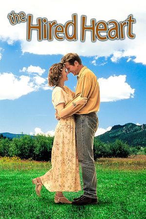 The Hired Heart's poster