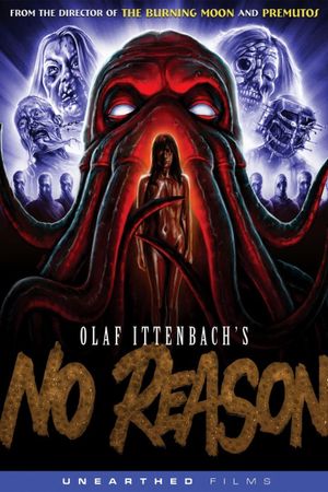 No Reason's poster