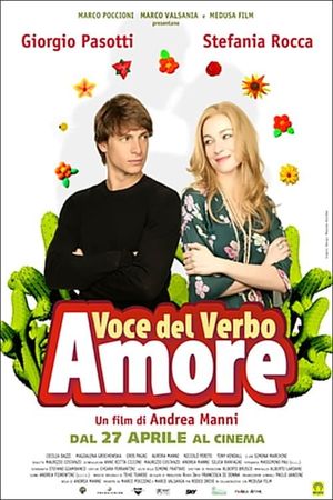 Voce del verbo amore's poster