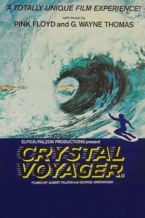 Crystal Voyager's poster