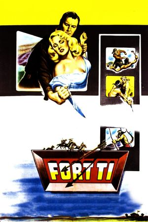 Fort Ti's poster