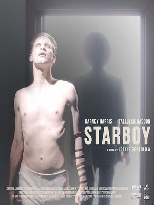 Starboy's poster