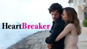 Heartbreaker's poster