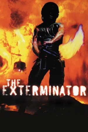 The Exterminator's poster