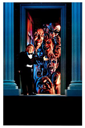 Waxwork's poster