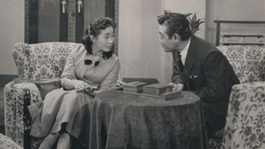 A Woman's War's poster