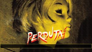 Perduta's poster