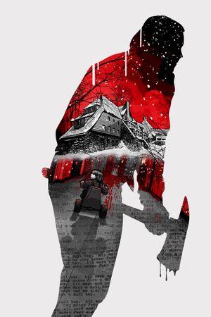 The Shining's poster